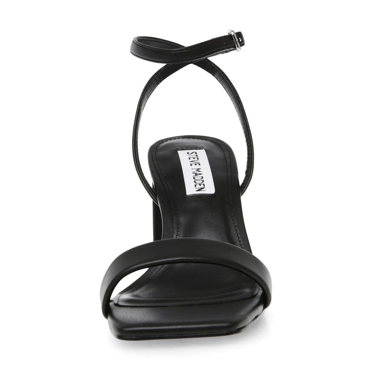 Luxe Black - Sandali Donna Neri SMSLUXE-BLA  STEVE MADDEN 