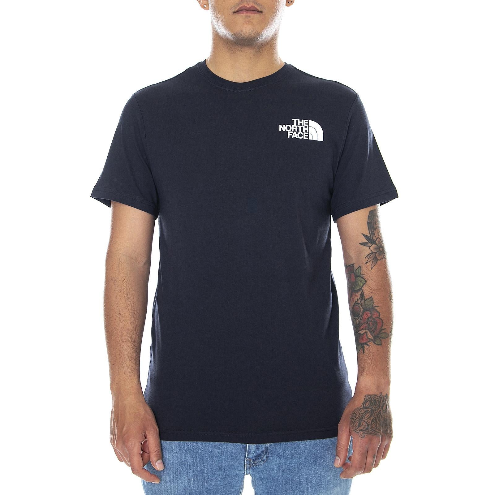  NF0A4SQJRG1  THE NORTH FACE 