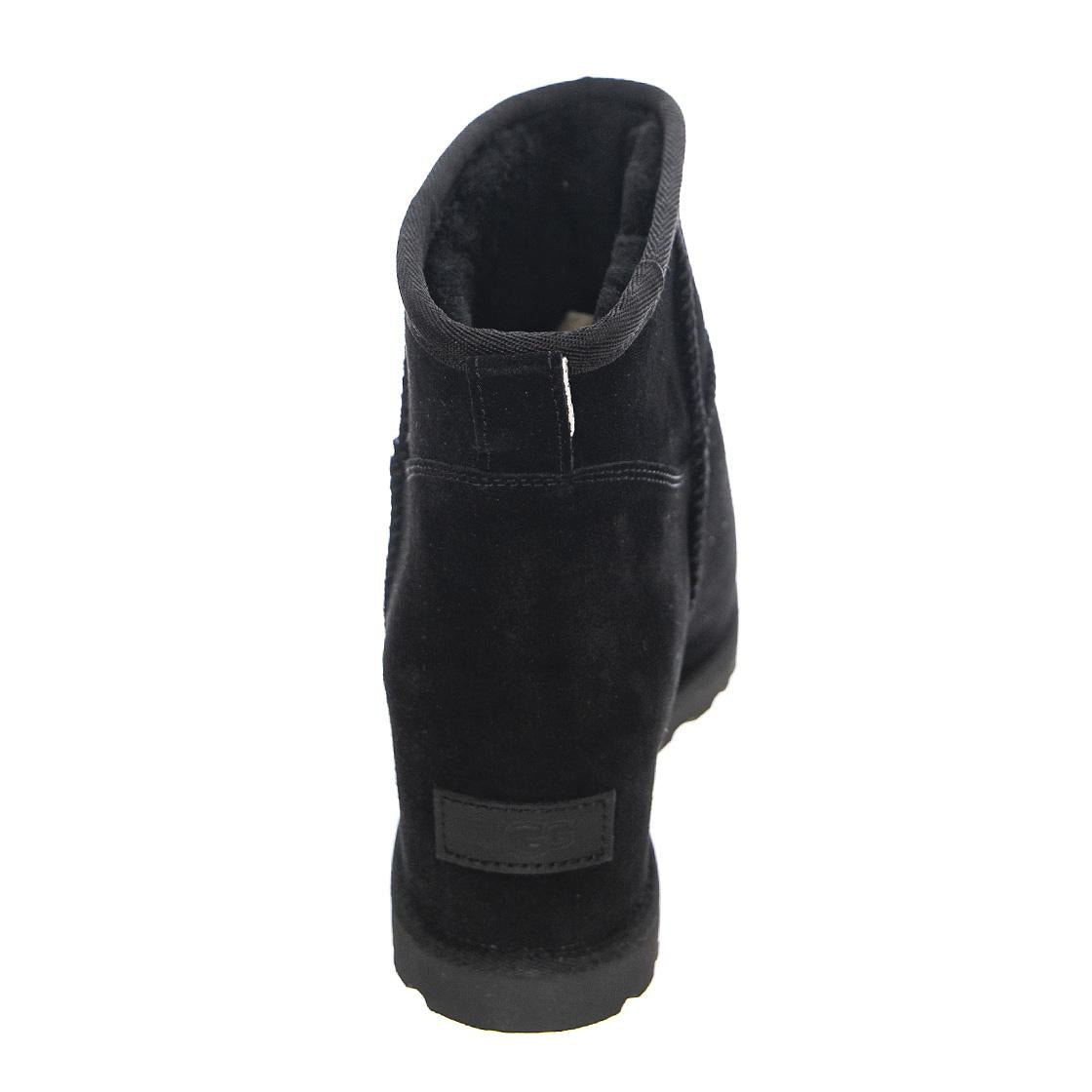  UGSCLFMBLK1104609W  UGG 