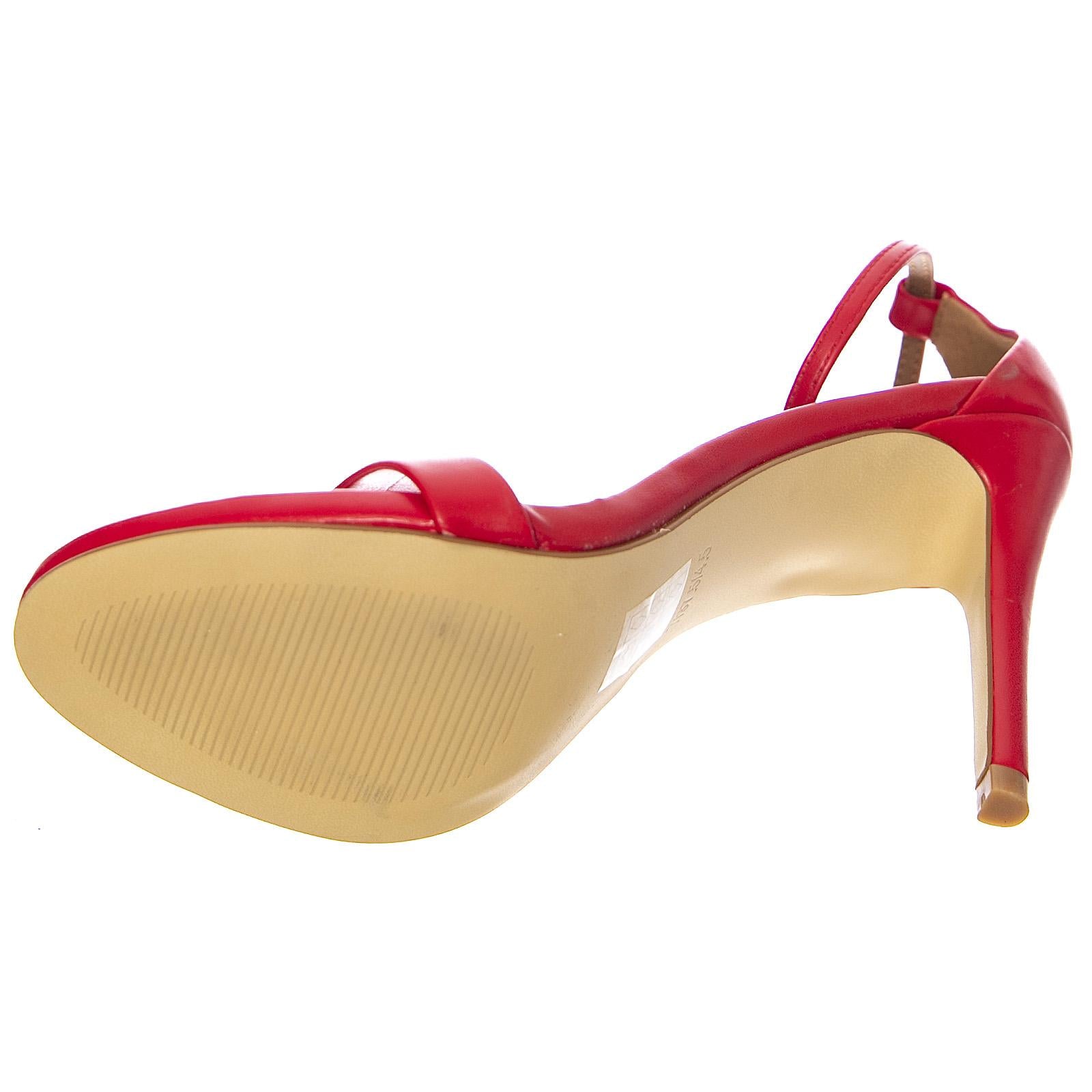 STECY-RED  STEVE MADDEN 