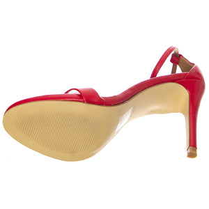  STECY-RED  STEVE MADDEN 
