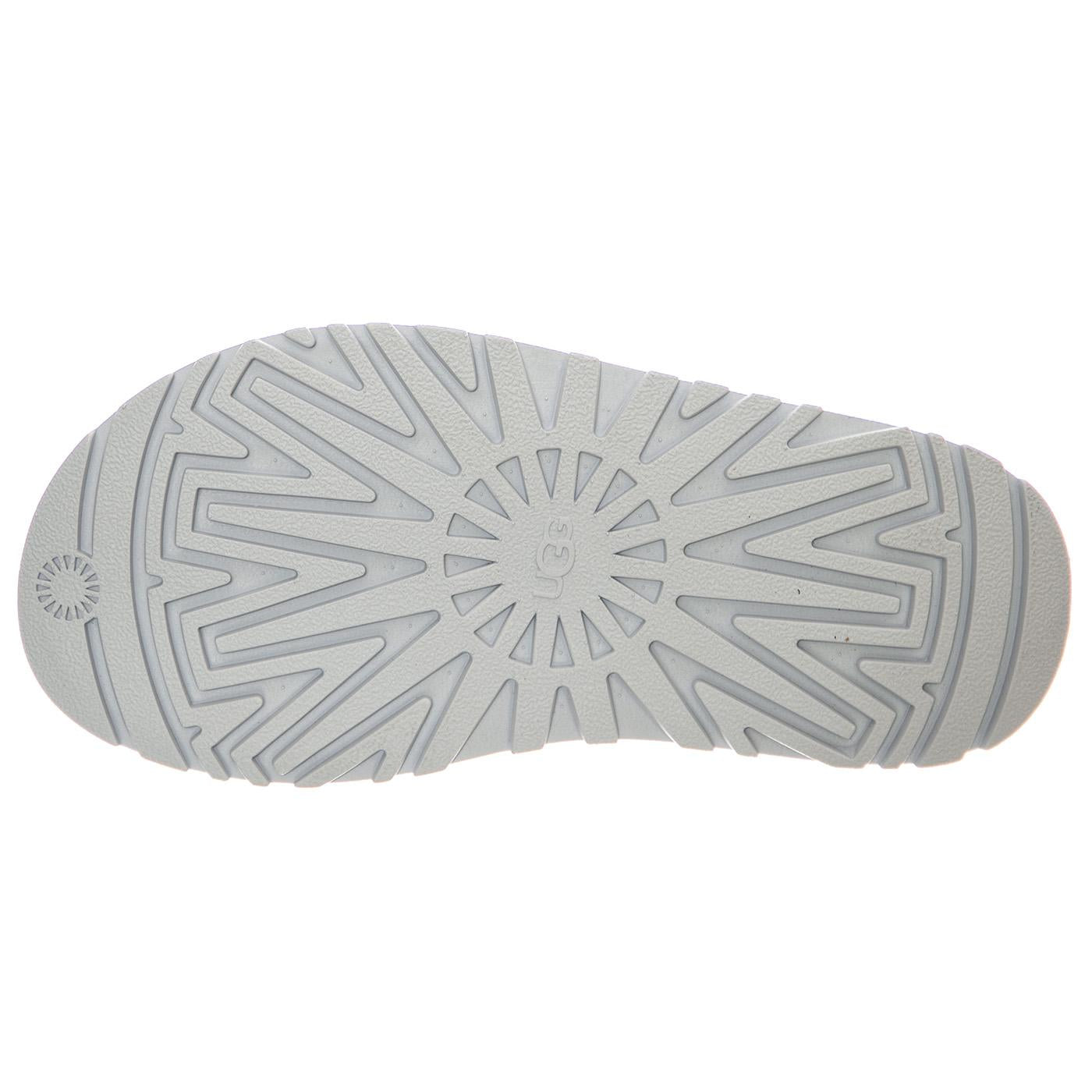 Goldenglow Current K - Sandali Bambino Blu UGKGOGLCRRN1152813K  UGG 