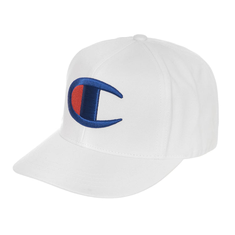 BASKETBALL CAP white 115494_4  CHAMPION 