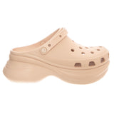 Crocs Classic Bae Clog Pink - Sandali Donna Rosa  Donna CROCS