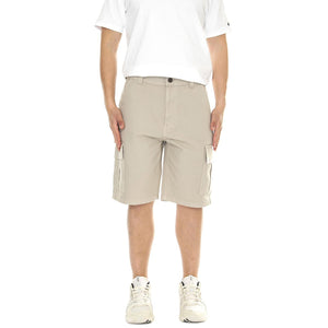 Cargo Short Stone - Bermuda Uomo Beige 112349316  LEE 