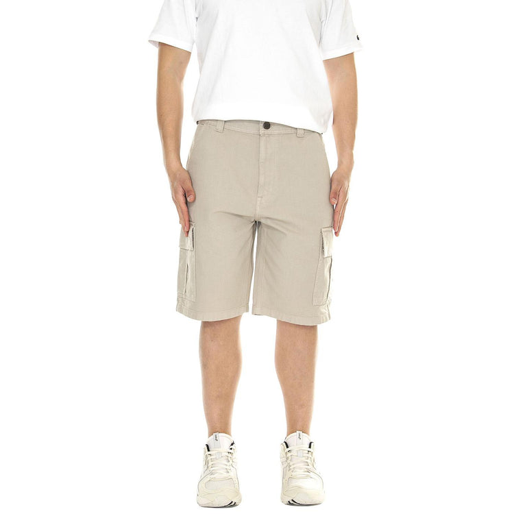 Cargo Short Stone - Bermuda Uomo Beige 112349316  LEE 