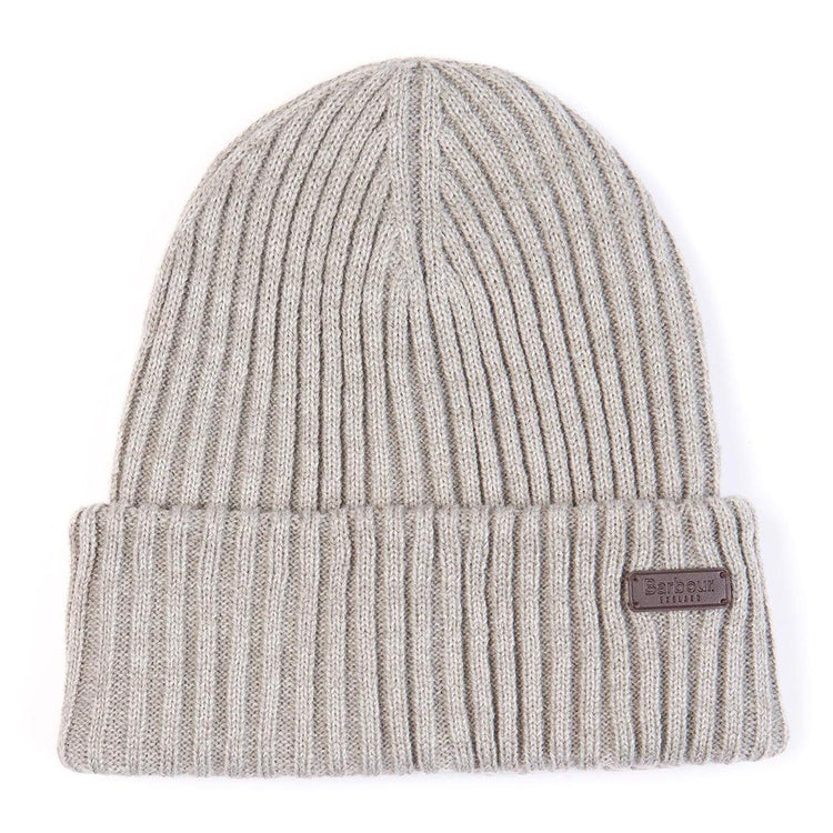 Crimdon Beanie Scarf Gift Set Grey - Set Cappellino a Cuffia e Sciarpa Grigio 222MMGS0019-GY31  BARBOUR 