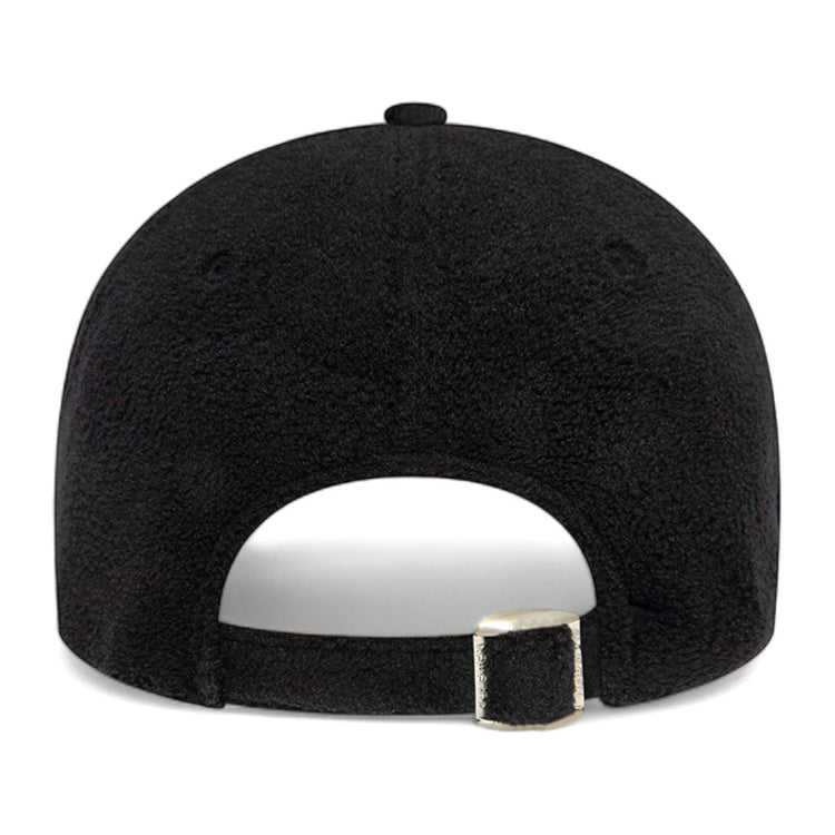 Female Cosy 9Forty New York Yankees Black / White - Cappello con Visiera Nero 60565258  NEW ERA 