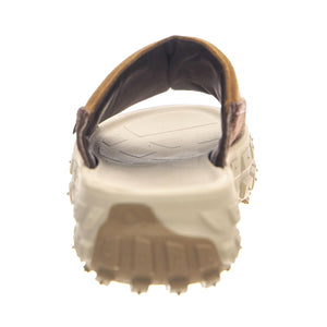 Ventura Daze Slide Chestnut / Ceramic - Sandali Donna Marroni UGSVENDZSCTC1152680W  UGG 