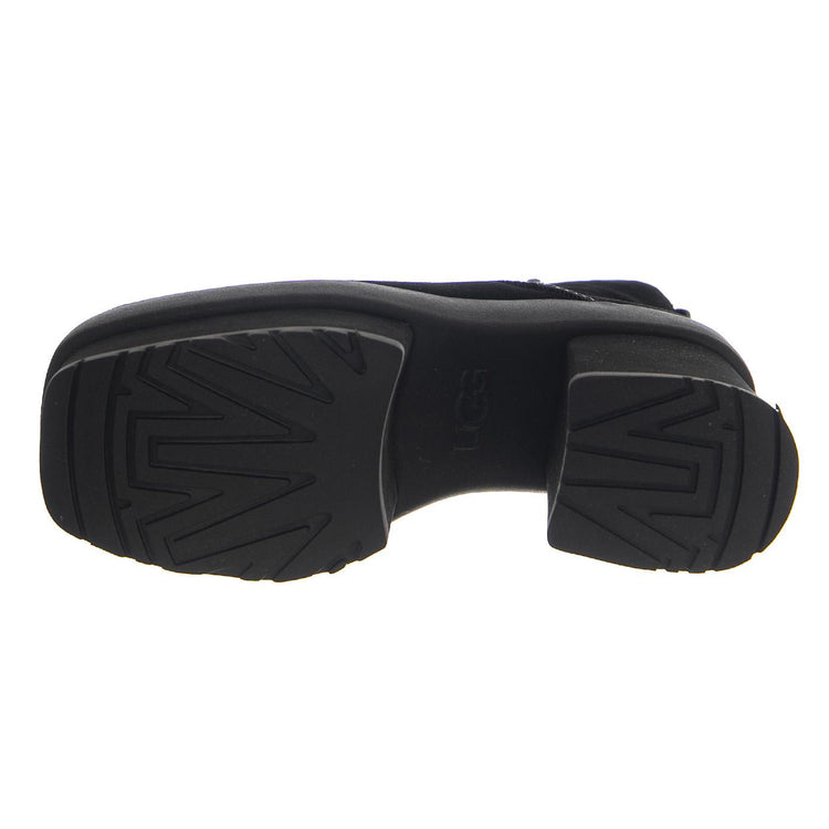 W New Heights Platform Mini Black - Scarpe Donna Nere UGSNHPLMBLK1157910W  UGG 