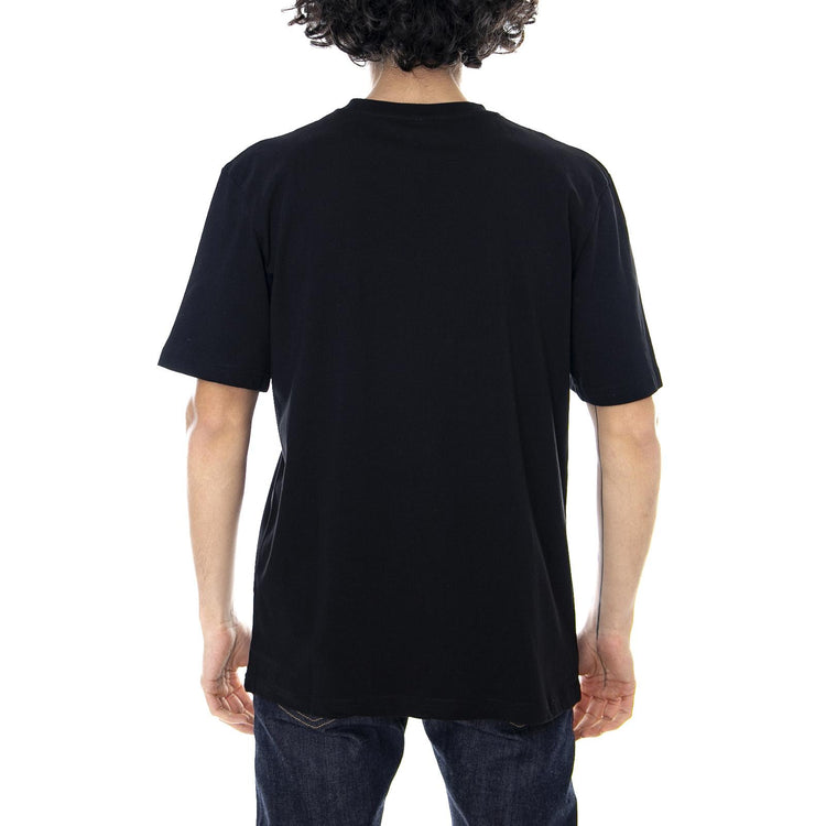  TSH0133BLK . DOOMSDAY 
