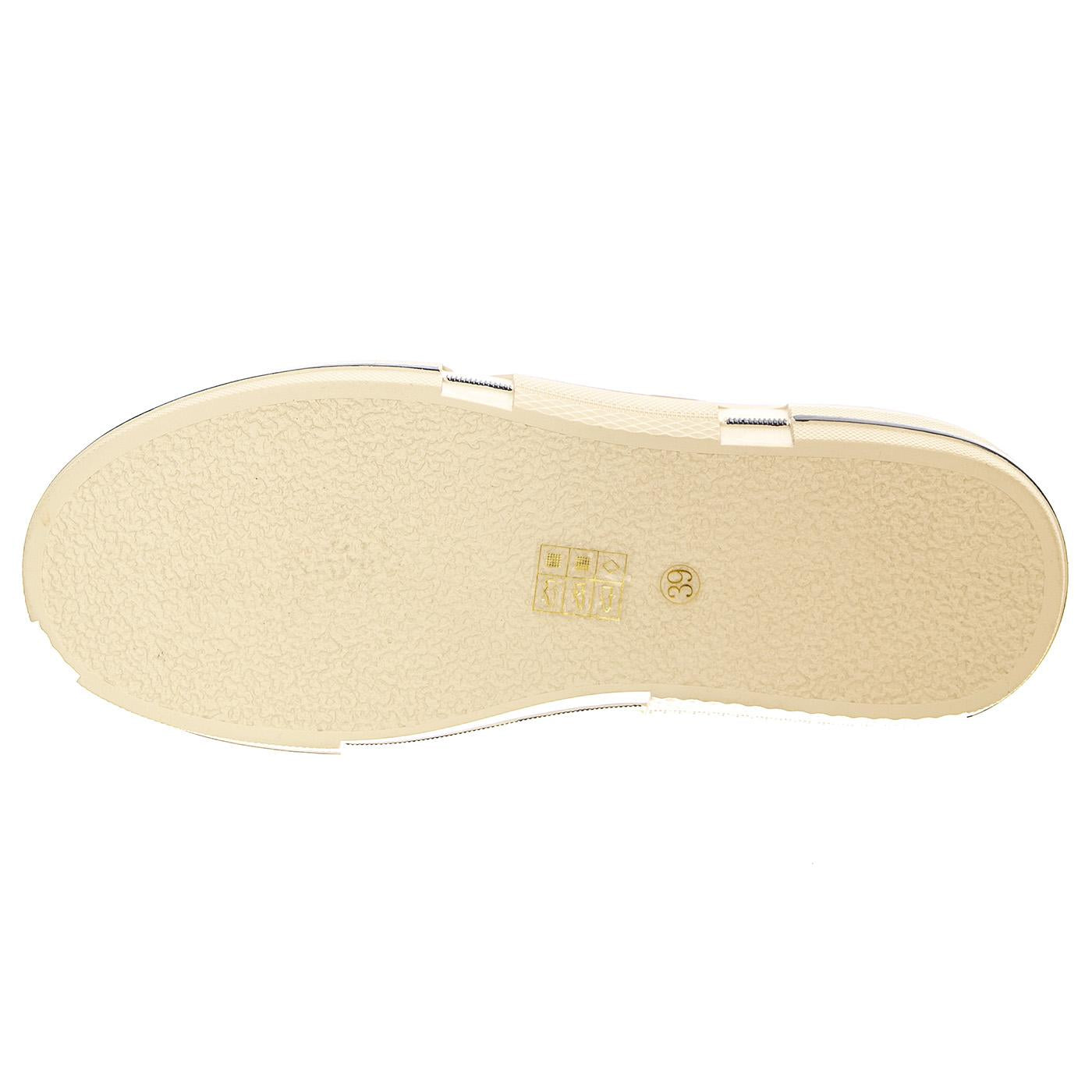 JC Play Endorphin-H Mint Canvas Shoes - Scarpe Donna Verdi PLSJCD-037-2-18-MIN  JEFFREY CAMPBELL 