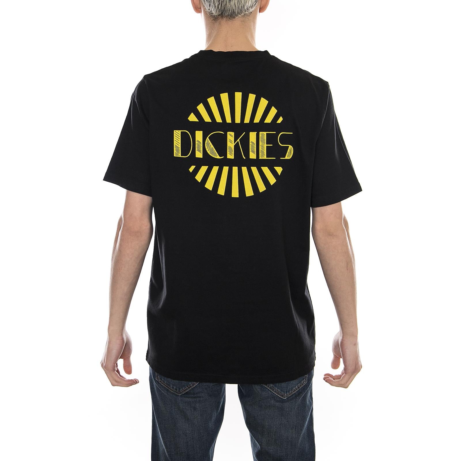 AUSTWELL BLACK 06 210573-BK  DICKIES 