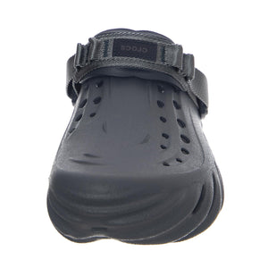 M' Crocs Echo Clog Stor - Sandali Uomo Grigio Scuro CR.207937-STOR  CROCS 