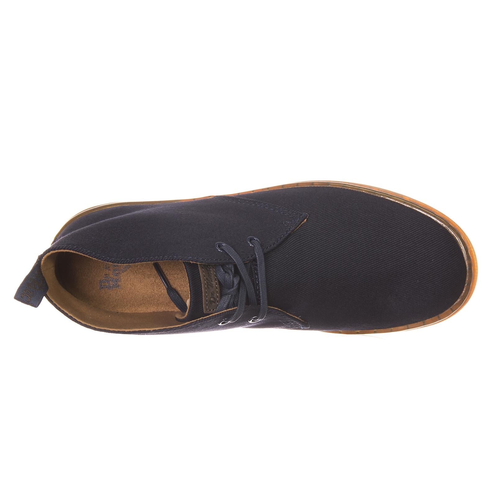 CRUISE MAYPORT NAVY O. TWILL DMSMAYNYTC16516410  DR.MARTENS 