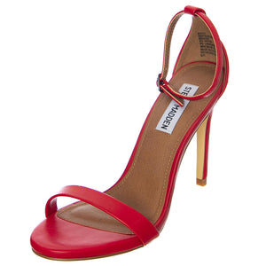  STECY-RED  STEVE MADDEN 
