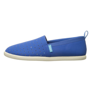 VENICE JUNIOR VICTORIA BLUE/ BONE WHITE 22102300-4360  NATIVE 