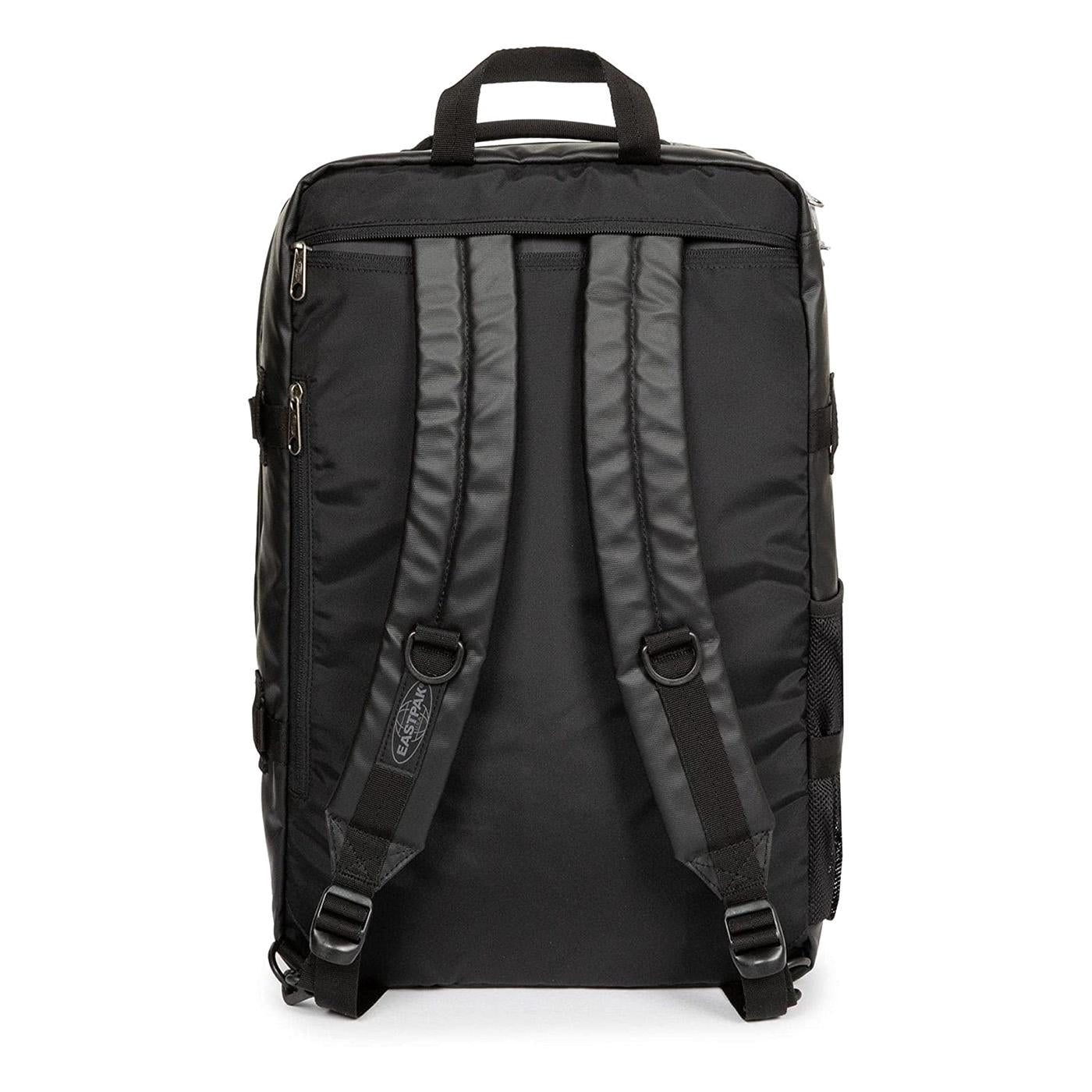Travelpack Black - Trolley da Viaggio Nero EK0A5BBR  EASTPAK 