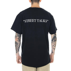  S20TSHLAMB_BLACK  USUAL 