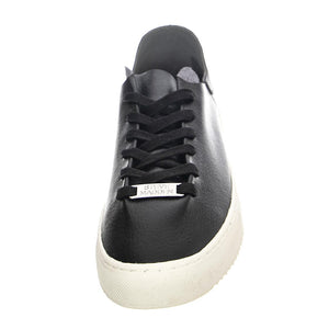 Dorey Black - Scarpe Stringate Profilo Basso Donna Nere DORE03S1BLK  STEVE MADDEN 