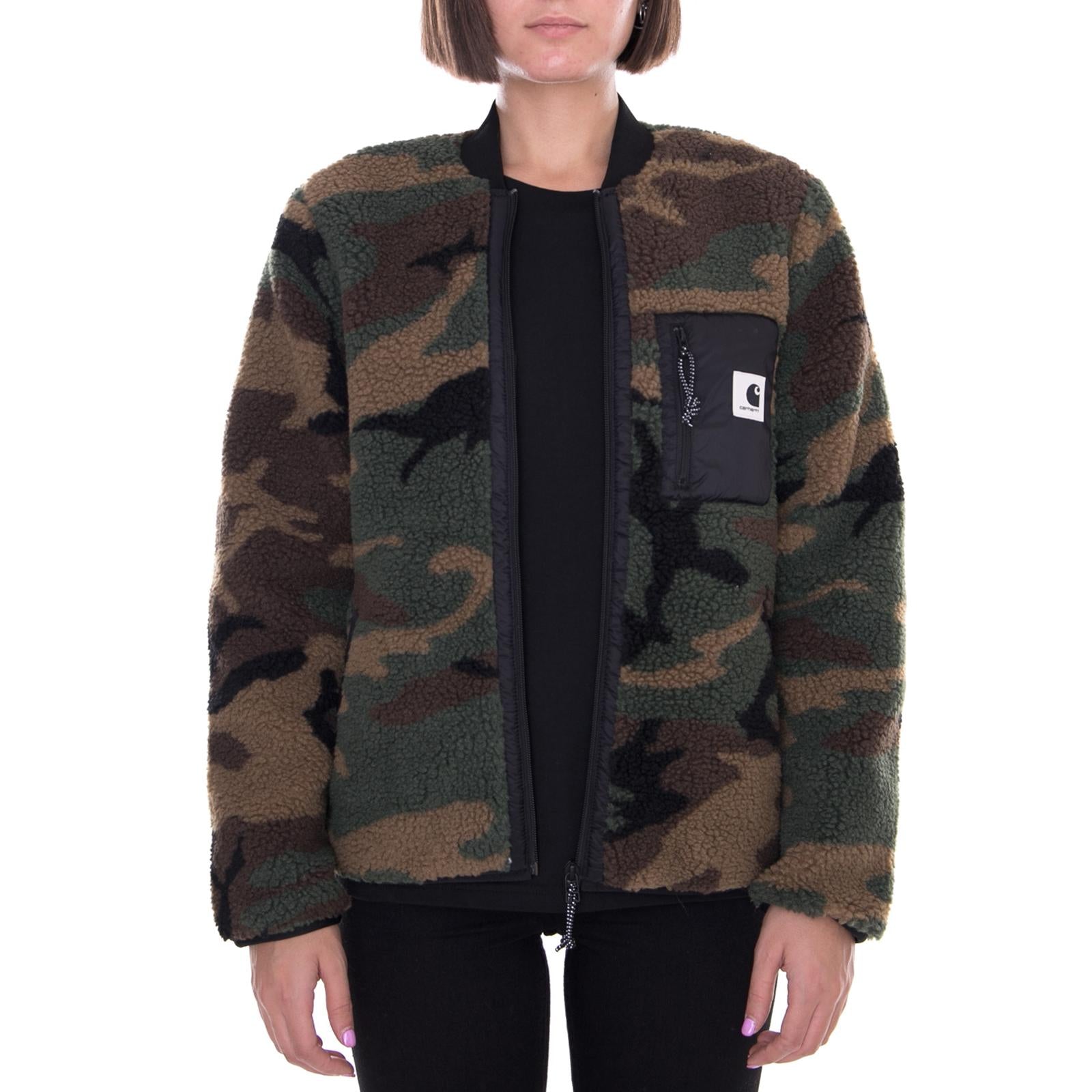  I025151.03-Camo Laurel  CARHARTT WIP 