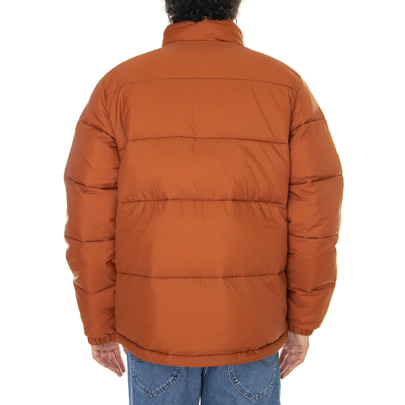 Waldenburg Gingergread - Giacca Invernale Uomo Arancione DK0A4XP2IEX1  DICKIES 