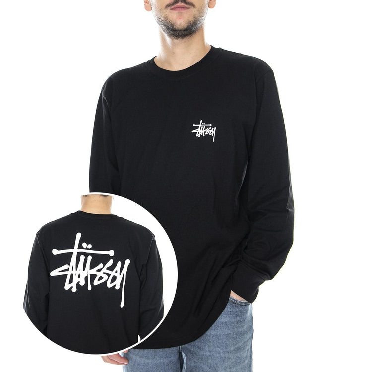  1994615-BLAC  STUSSY 