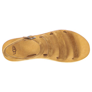 Womens Alyse Chestnut Sandals UGSALYCN1019918W  UGG 