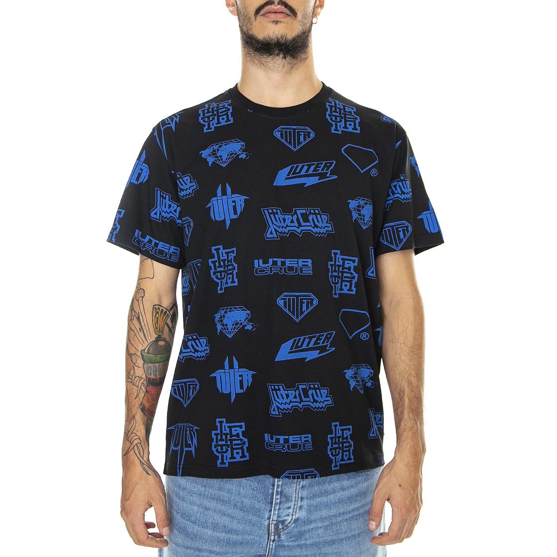  21WITS03-BLACK  IUTER 