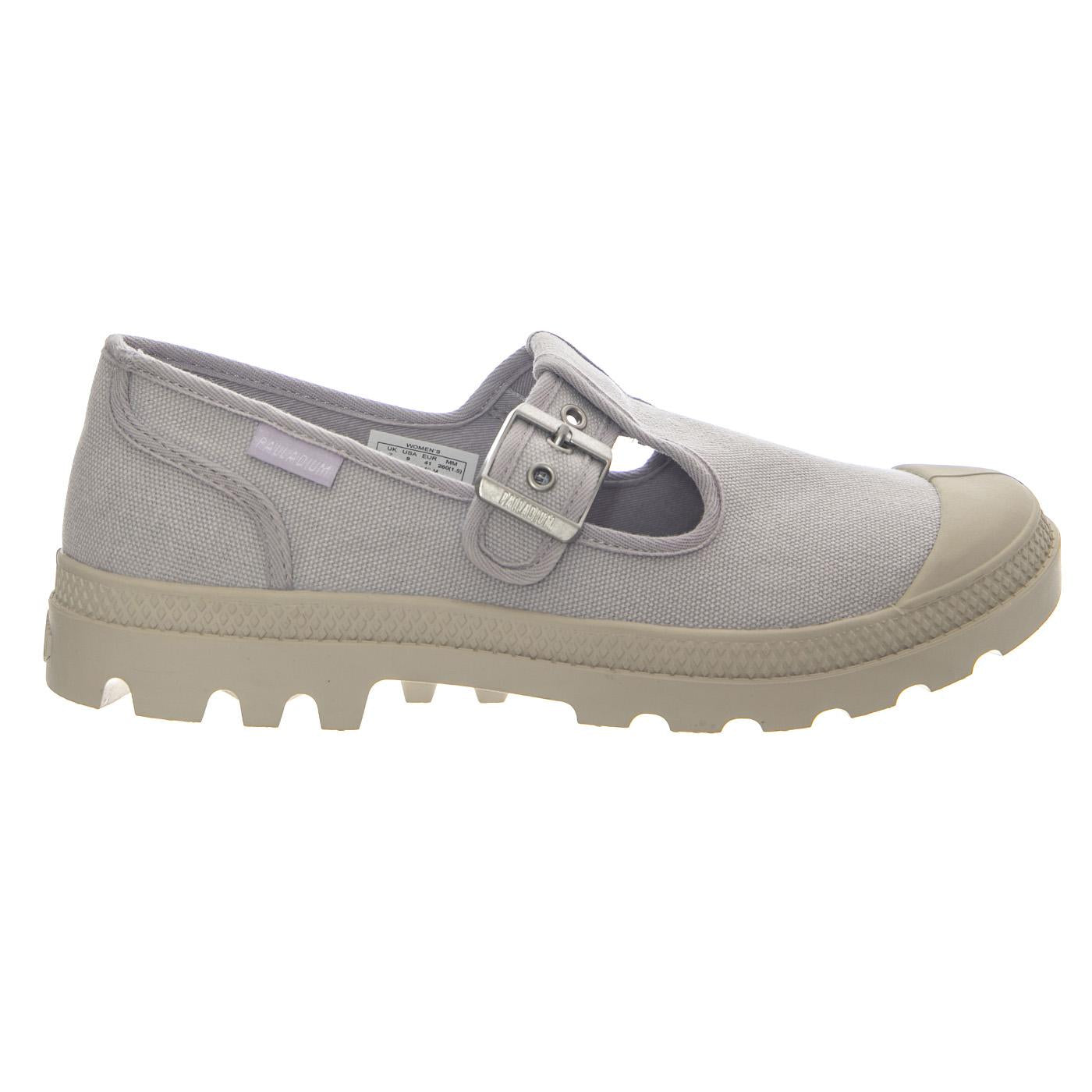 Pampa M-Jane Washed Milk Galaxy - Scarpe Donna Viola PAS94475-549-M . PALLADIUM 