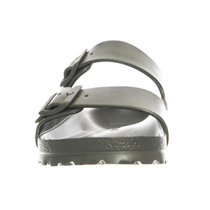 Arizona EVA Regular Fit Khaki - Sandali Uomo Verdi 1019094 KKI BIRKENSTOCK 