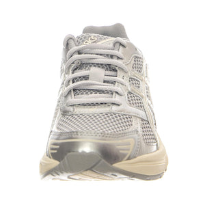 GEL-1130 Cloud Grey / Oatmeal Shoes - Scarpe Stringate Donna Grige 1202A164-023 . ASICS 