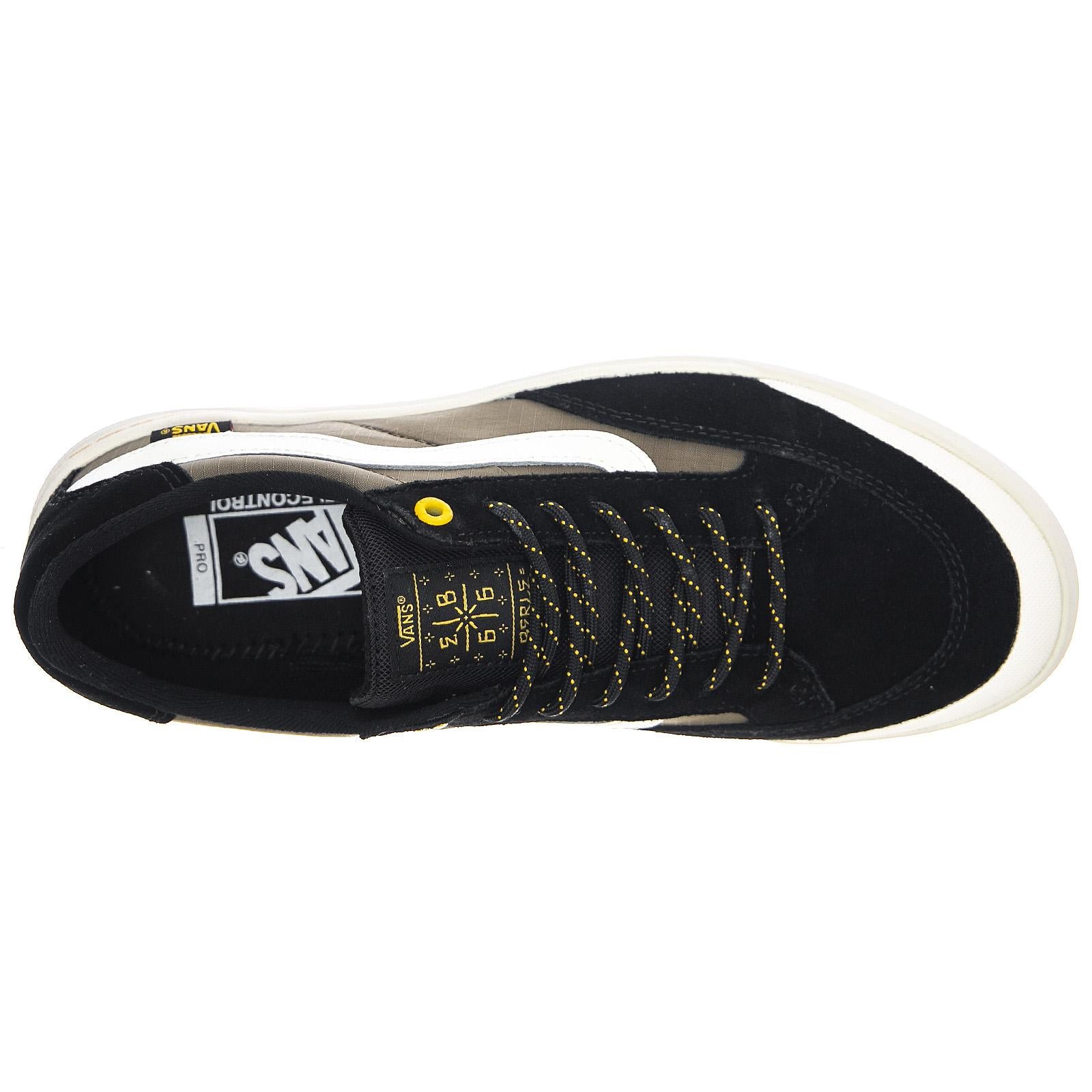  VN0A3WKX0QG1  VANS 