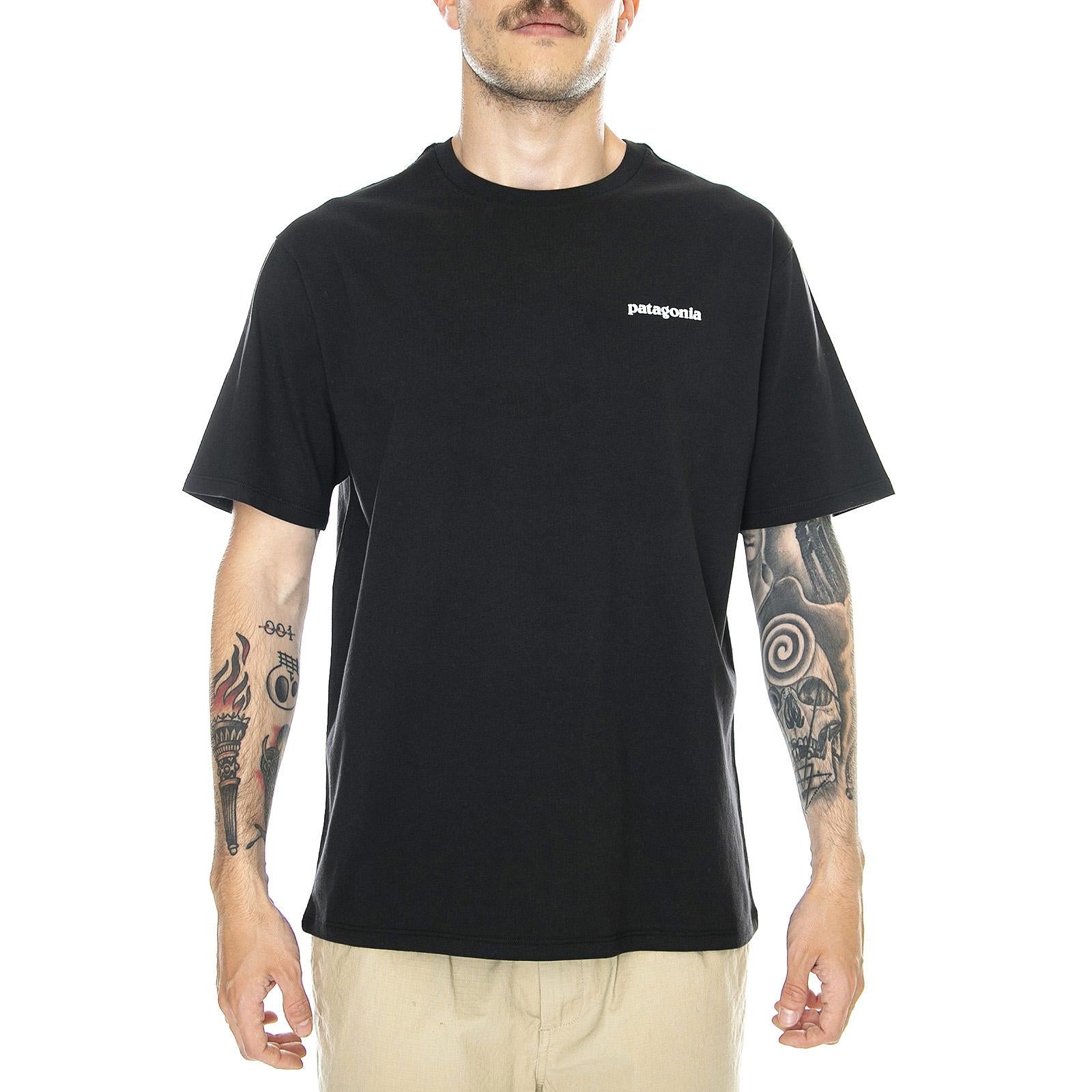  38535-BLK  PATAGONIA 