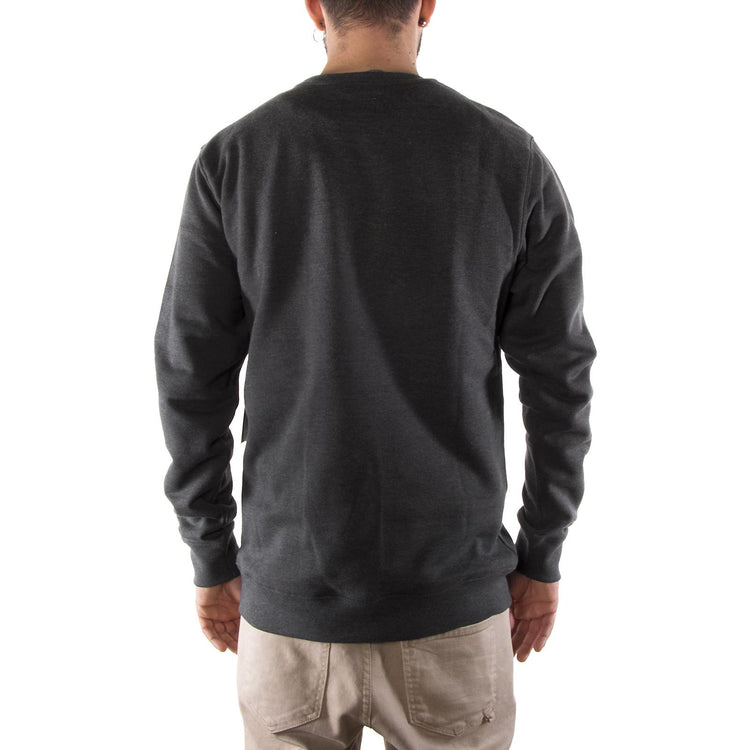 MN SIDE STRIPE POCKE New Charcoal VA391S2PI  VANS 