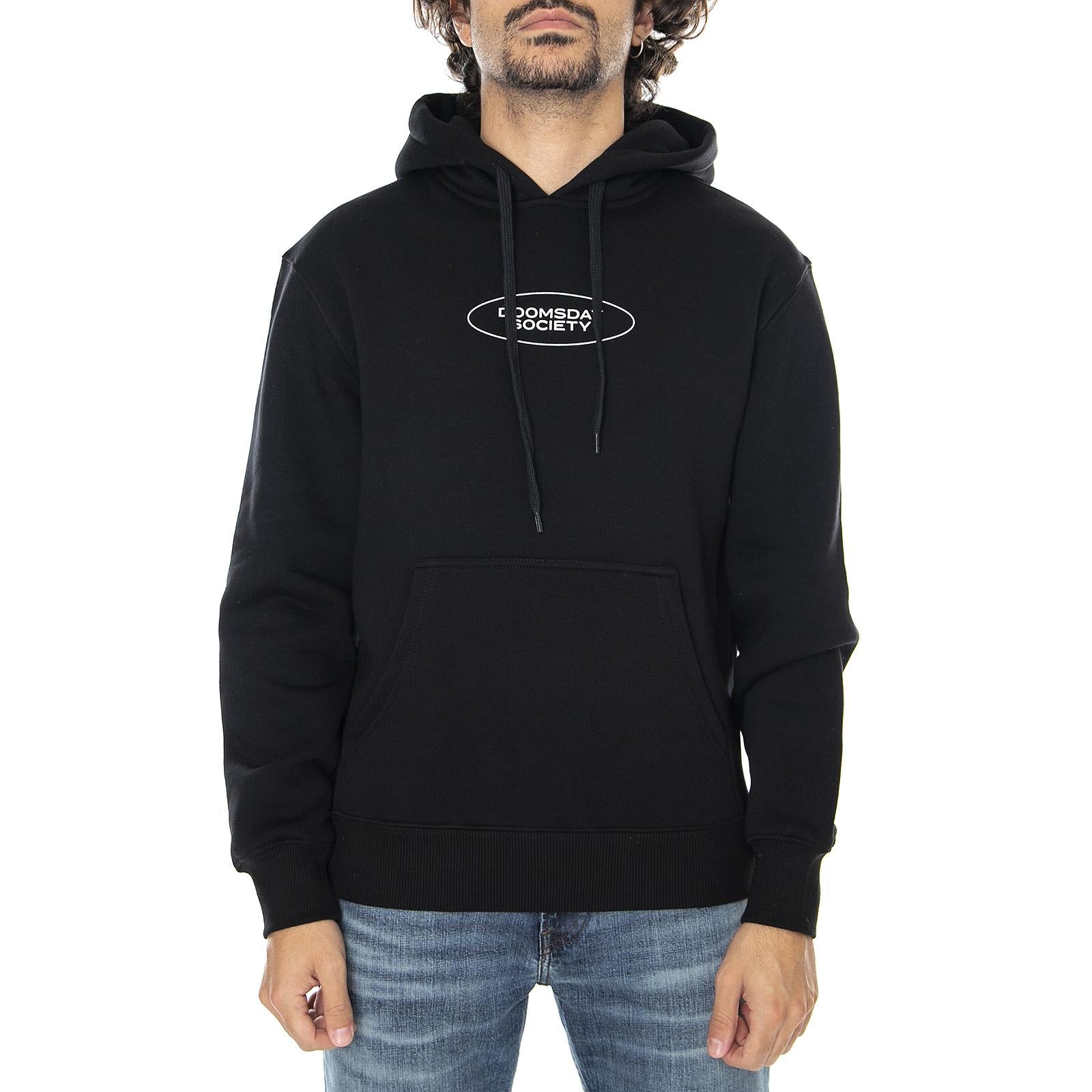  HDY0067BLK  DOOMSDAY 