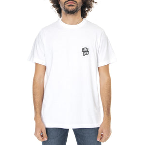  TS-1017WHT  LIFE SUX 