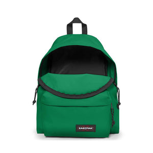 PADDED PAK R PARROT GREEN EK62047S  EASTPAK 