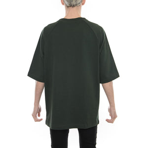 Thorn Tee  Riot Green 1711138-J48  DR. DENIM 