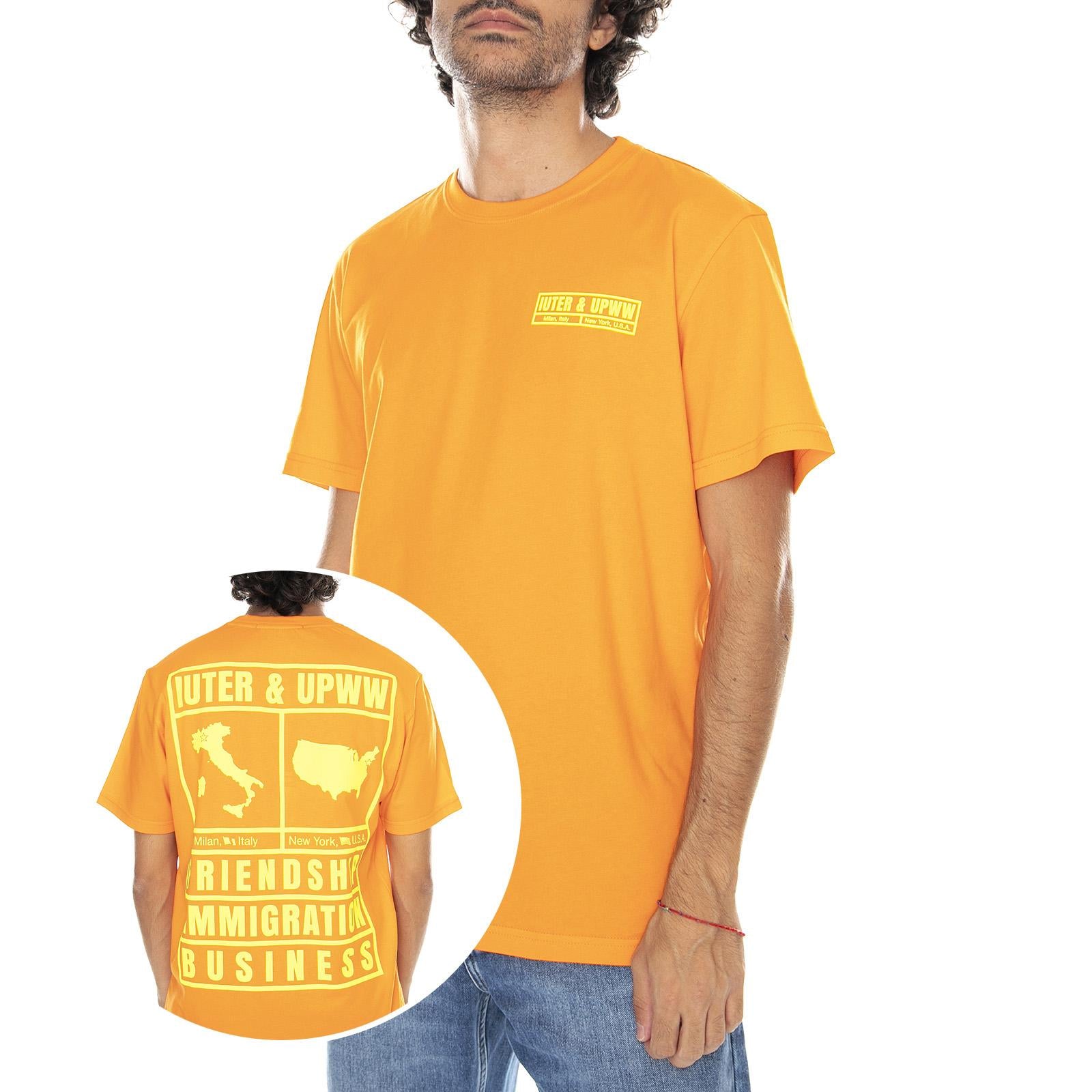  20WITS61-ORANGE  IUTER 