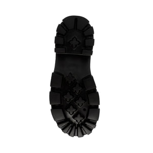 Madlove-Sm Black Croc - Scarpe Donna Nere SMSMADLOVE-SM-66  STEVE MADDEN 