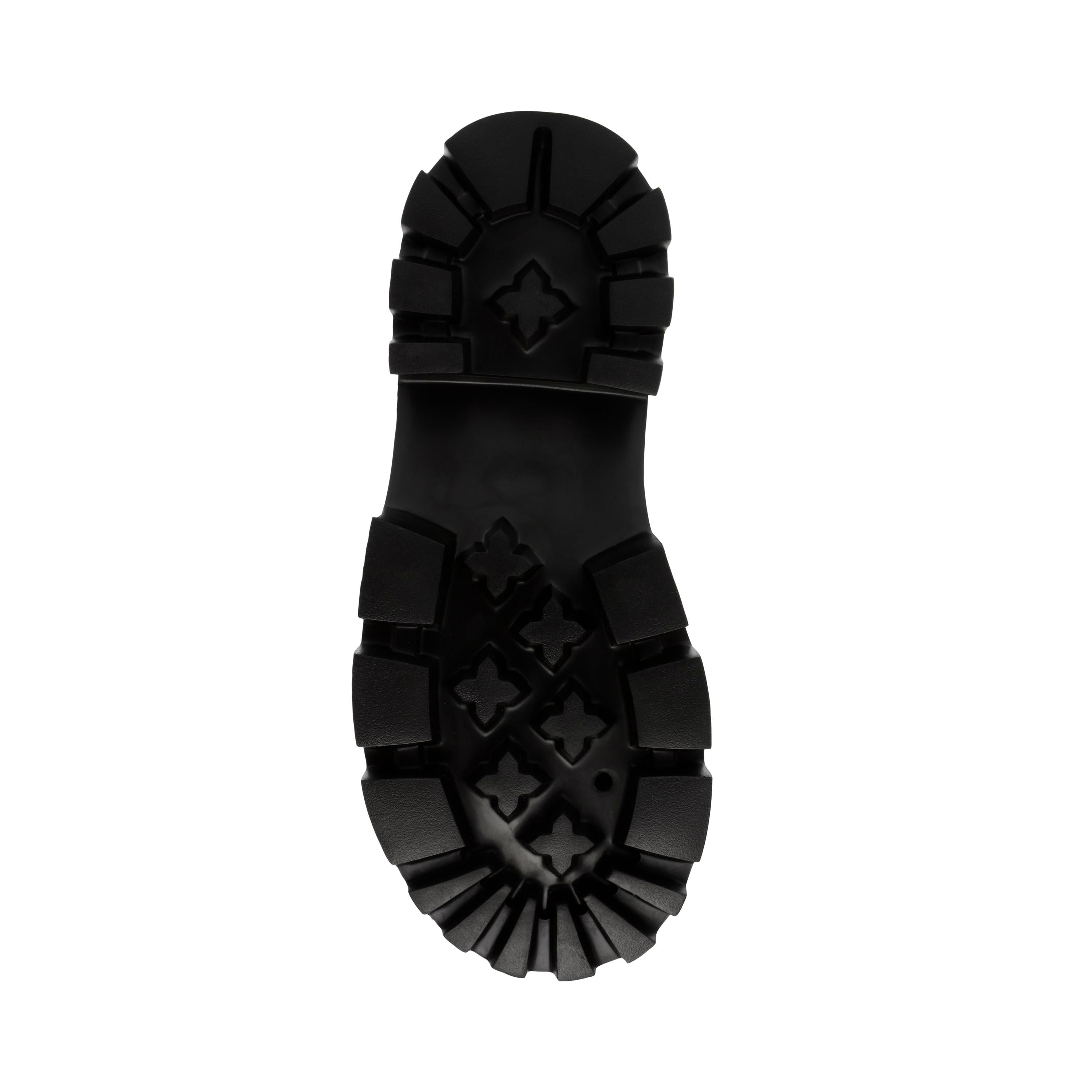 Madlove-Sm Black Croc - Scarpe Donna Nere SMSMADLOVE-SM-66  STEVE MADDEN 