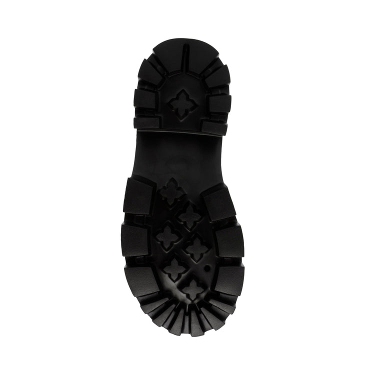 Madlove-Sm Black Croc - Scarpe Donna Nere SMSMADLOVE-SM-66  STEVE MADDEN 