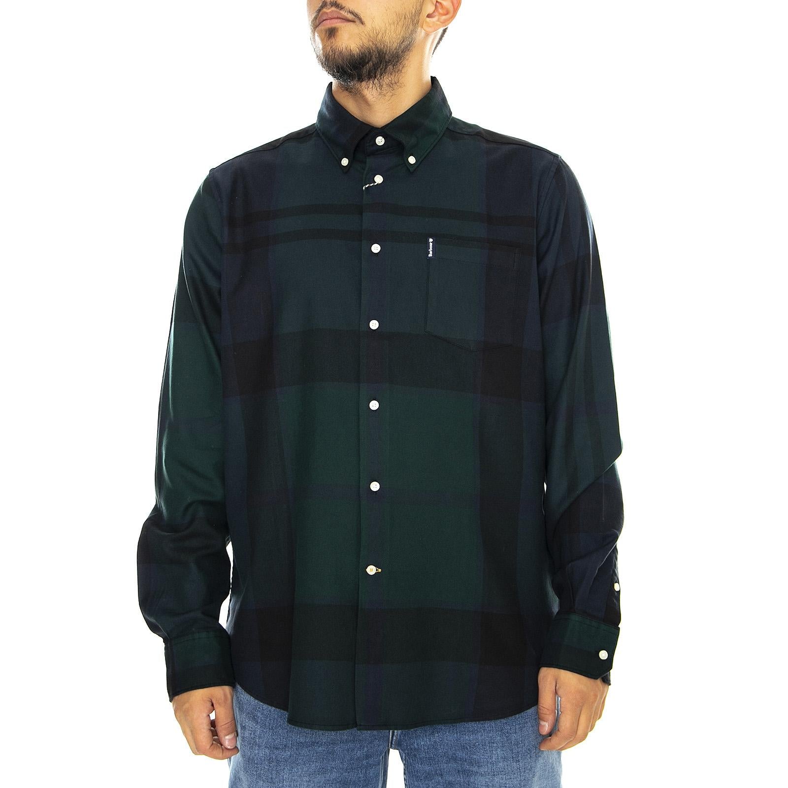  BACAM2928-BK71  BARBOUR 