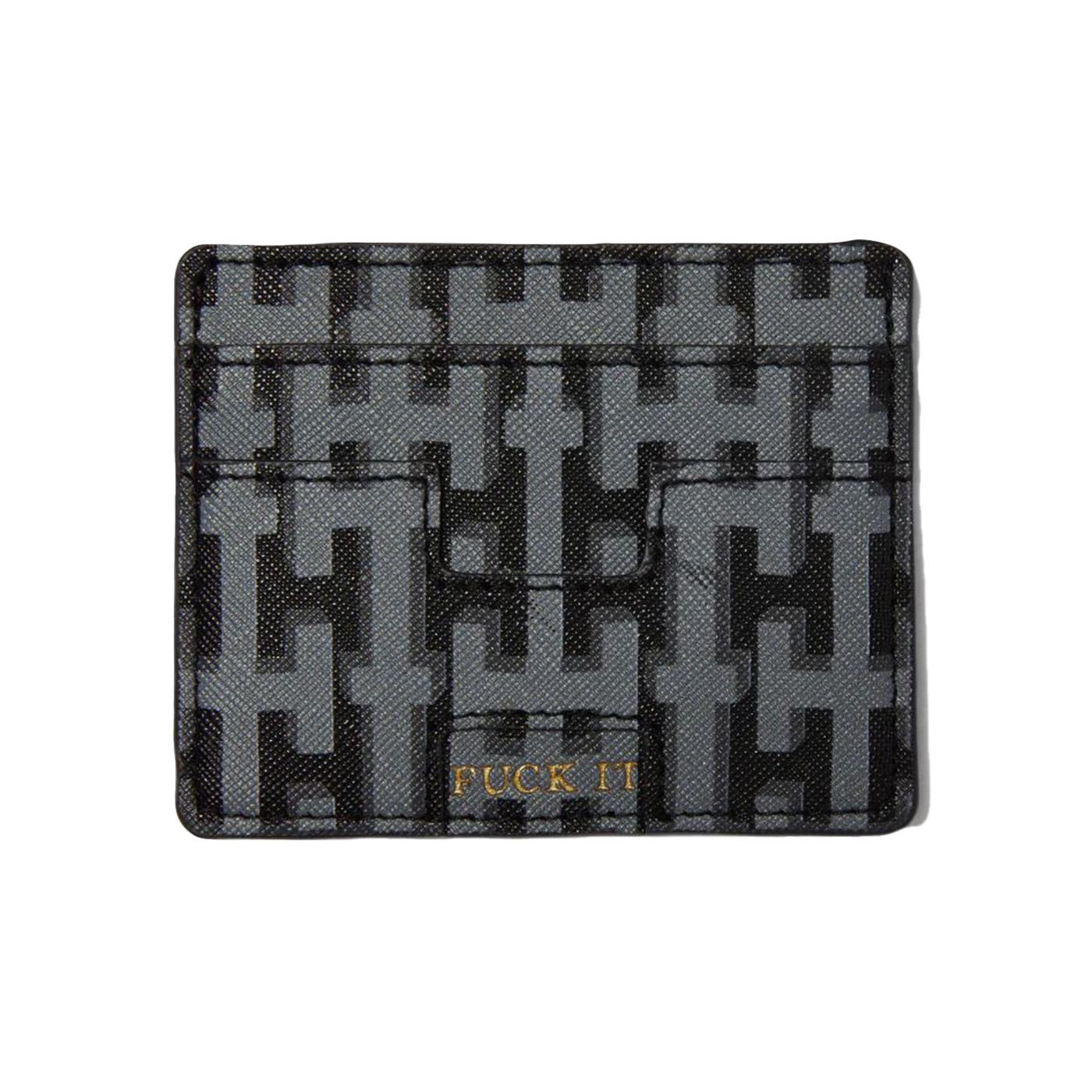 Pillar Cardholder Frost Grey - Portacarte Multicolore AC01033 FRG HUF 