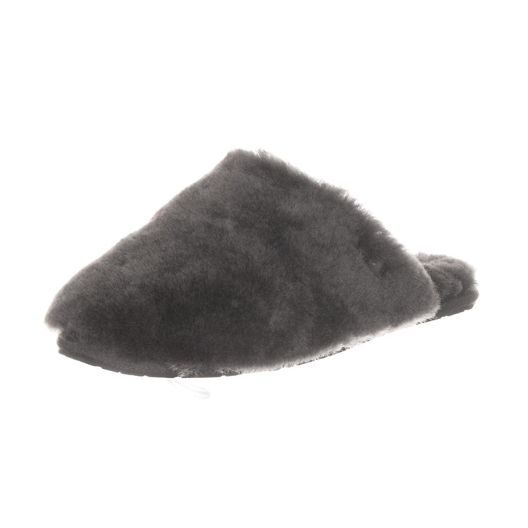 FLUFF CLOG GREY WOMEN UGSFLCLOGGY1005564W  UGG 