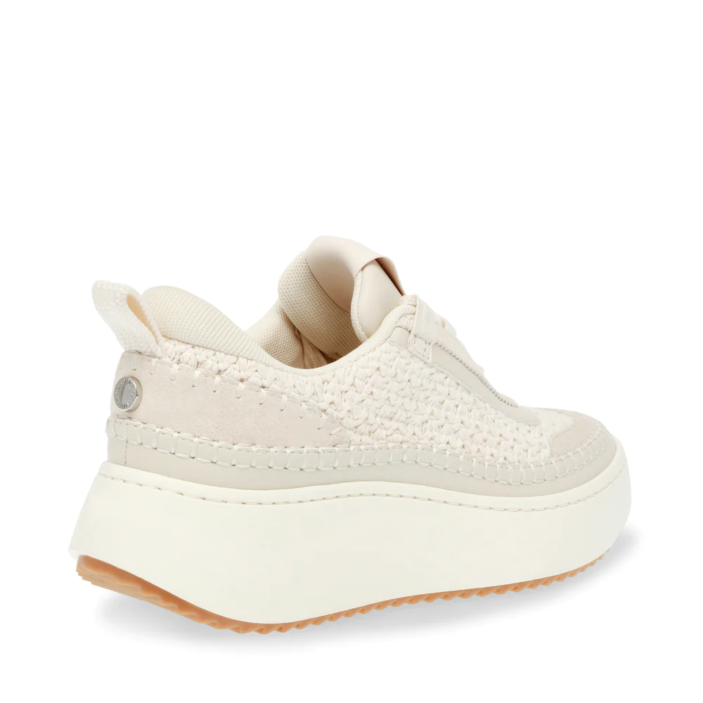 Doubletake Tan Bone - Scarpe Stringate Profilo Basso Donna Multicolore SMPDOUBLETAKE-523  STEVE MADDEN 