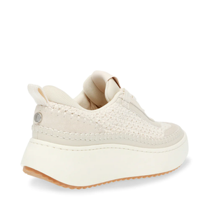 Doubletake Tan Bone - Scarpe Stringate Profilo Basso Donna Multicolore SMPDOUBLETAKE-523  STEVE MADDEN 