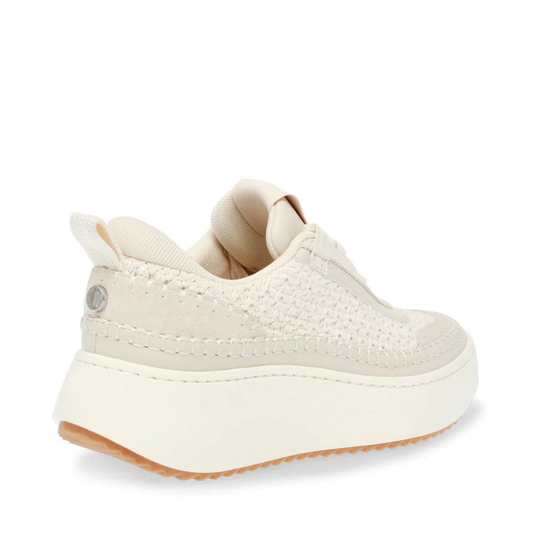 Doubletake Tan Bone - Scarpe Stringate Profilo Basso Donna Multicolore SMPDOUBLETAKE-523  STEVE MADDEN 