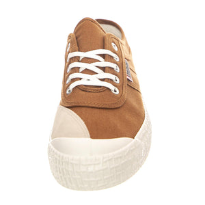 Original 3.0 Adobe - Scarpe Stringate Profilo Basso Donna Marroni KWS232427-5069  KAWASAKI 